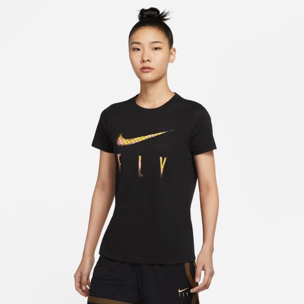 Nike Swoosh Fly Tee